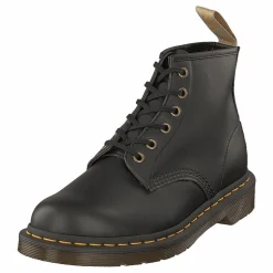 Dr Martens 101 Vegan Black
