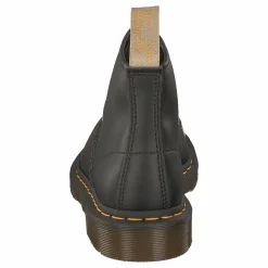 Dr Martens 101 Vegan Black