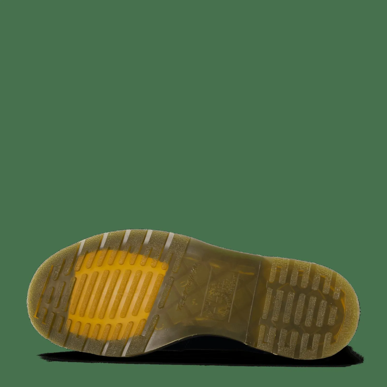 Dr Martens 2976 Vegan Black