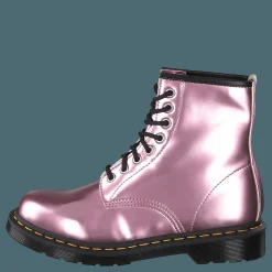 Dr Martens 1460 Vegan Pink