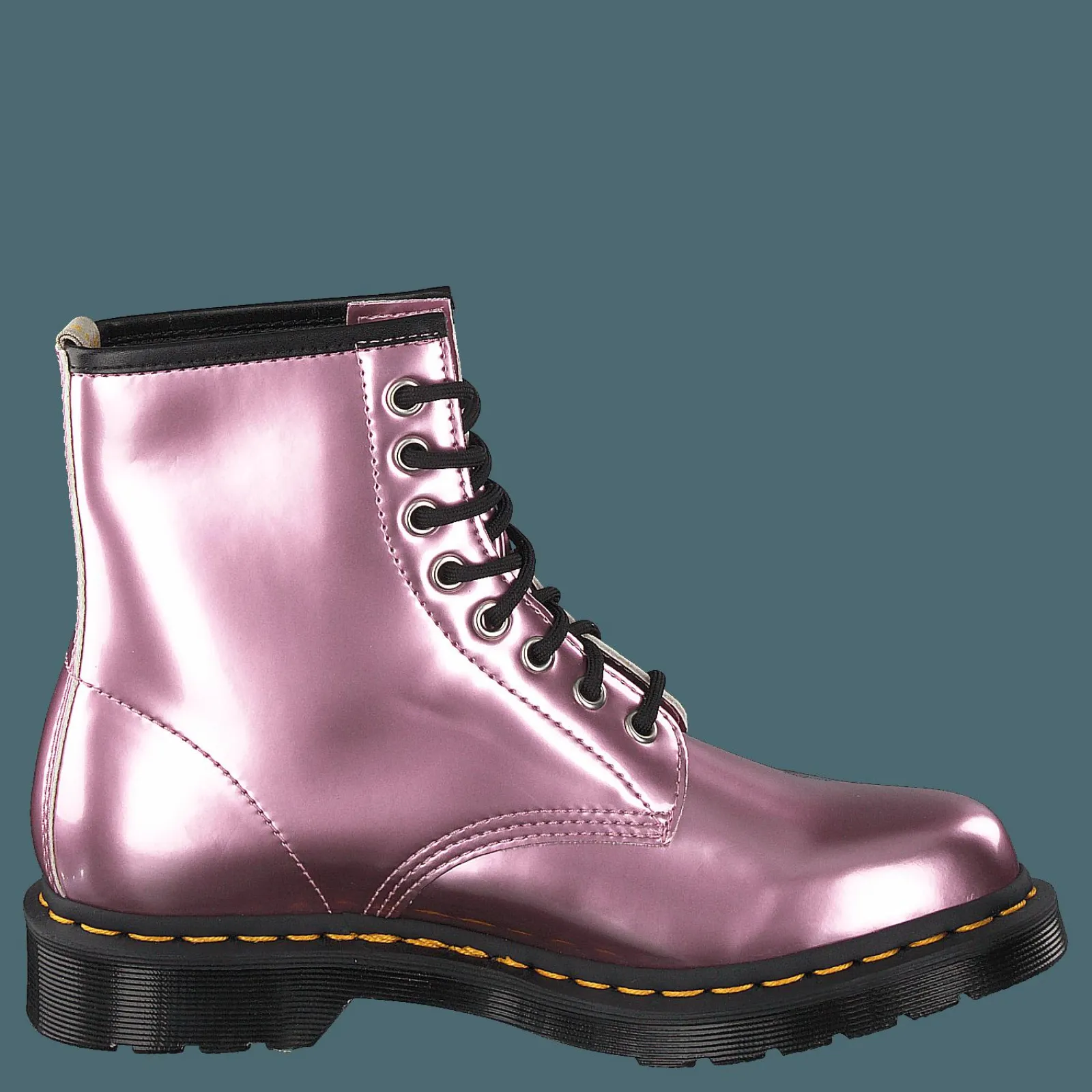 Dr Martens 1460 Vegan Pink