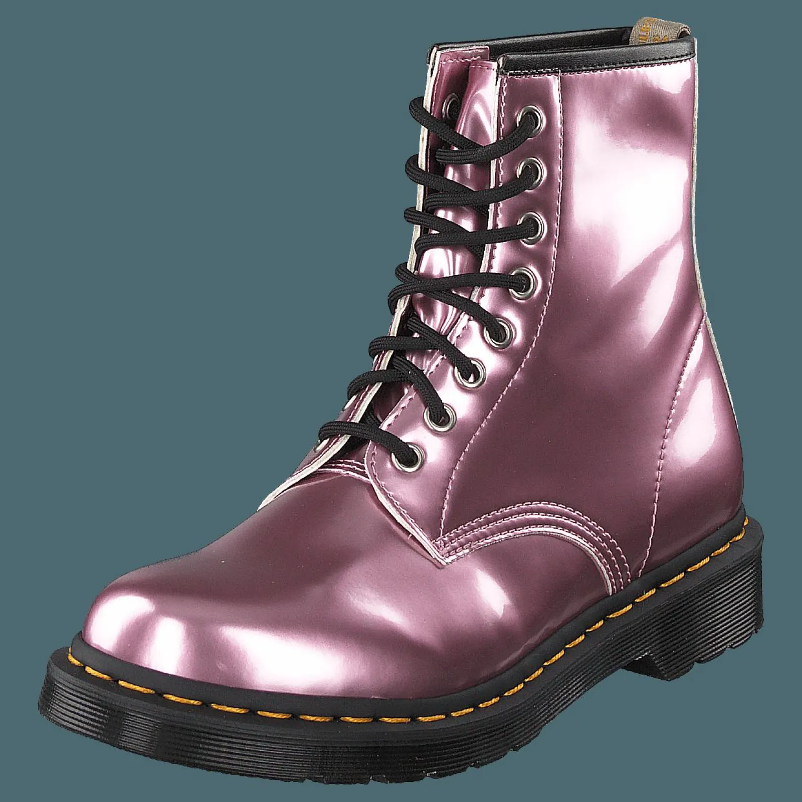 Dr Martens 1460 Vegan Pink