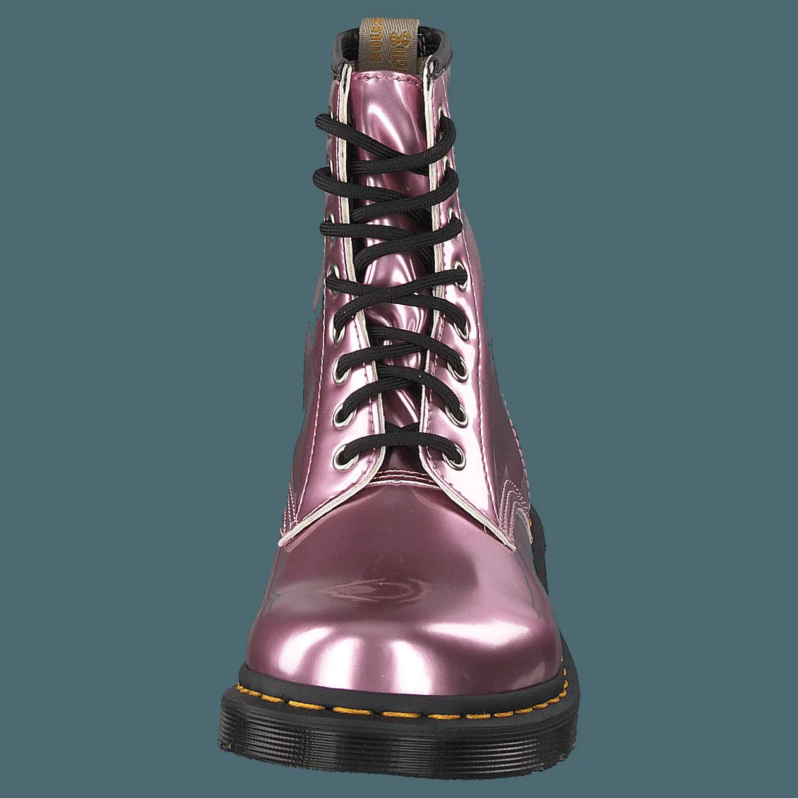 Dr Martens 1460 Vegan Pink