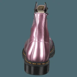 Dr Martens 1460 Vegan Pink