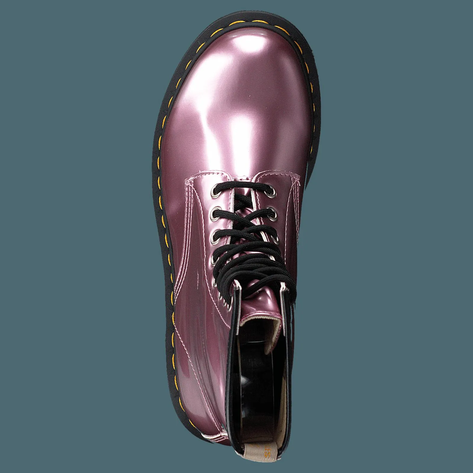 Dr Martens 1460 Vegan Pink