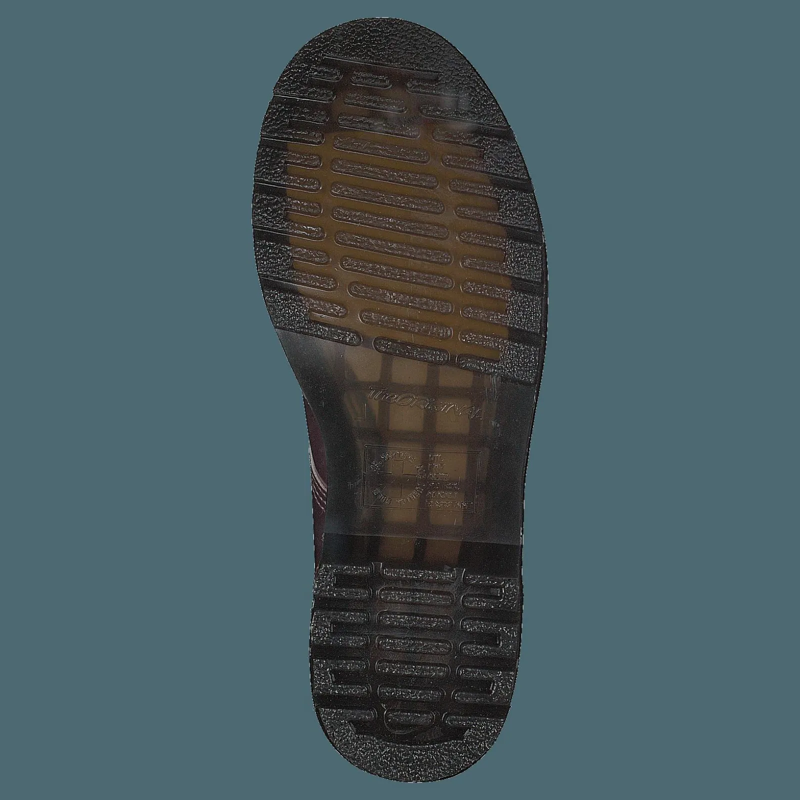 Dr Martens 1460 Vegan Pink