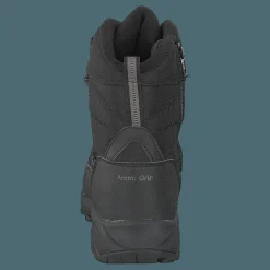 Polecat 430-8921 Vibram Arctic Grip Black