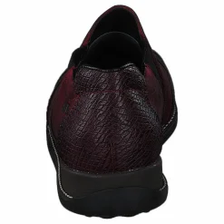 Rieker 44251-35 Vinorosso