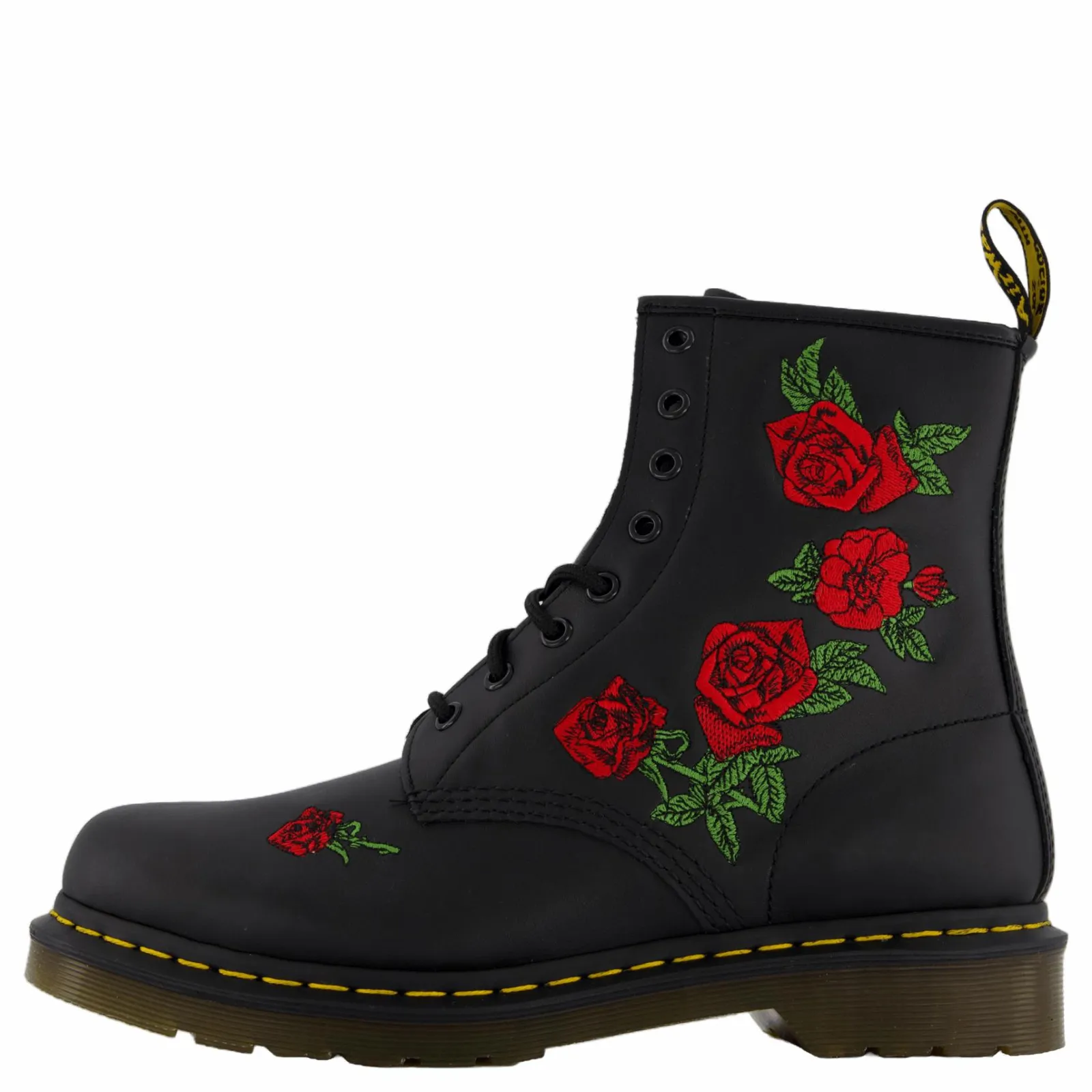 Dr Martens 1460 Vonda Black Softy T