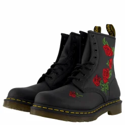 Dr Martens 1460 Vonda Black Softy T