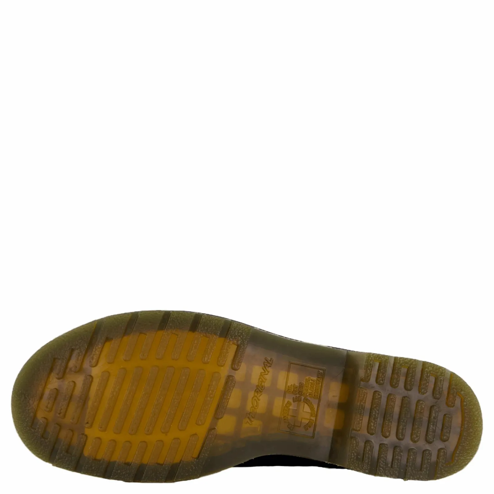 Dr Martens 1460 Vonda Black Softy T