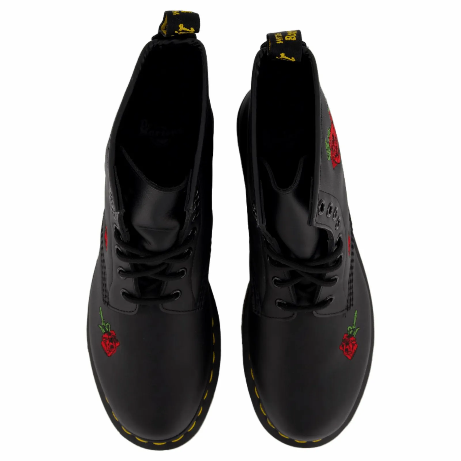 Dr Martens 1460 Vonda Black Softy T