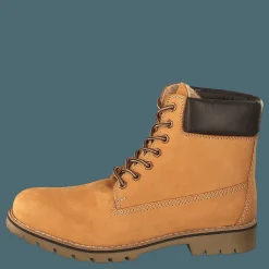 Senator 451-5702 Warm Lining Yellow