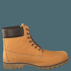 Senator 451-5702 Warm Lining Yellow