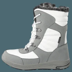 Barn Gulliver 430-9331 Wateproof Warm Lining White