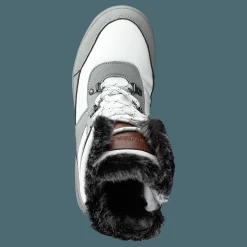 Barn Gulliver 430-9331 Wateproof Warm Lining White