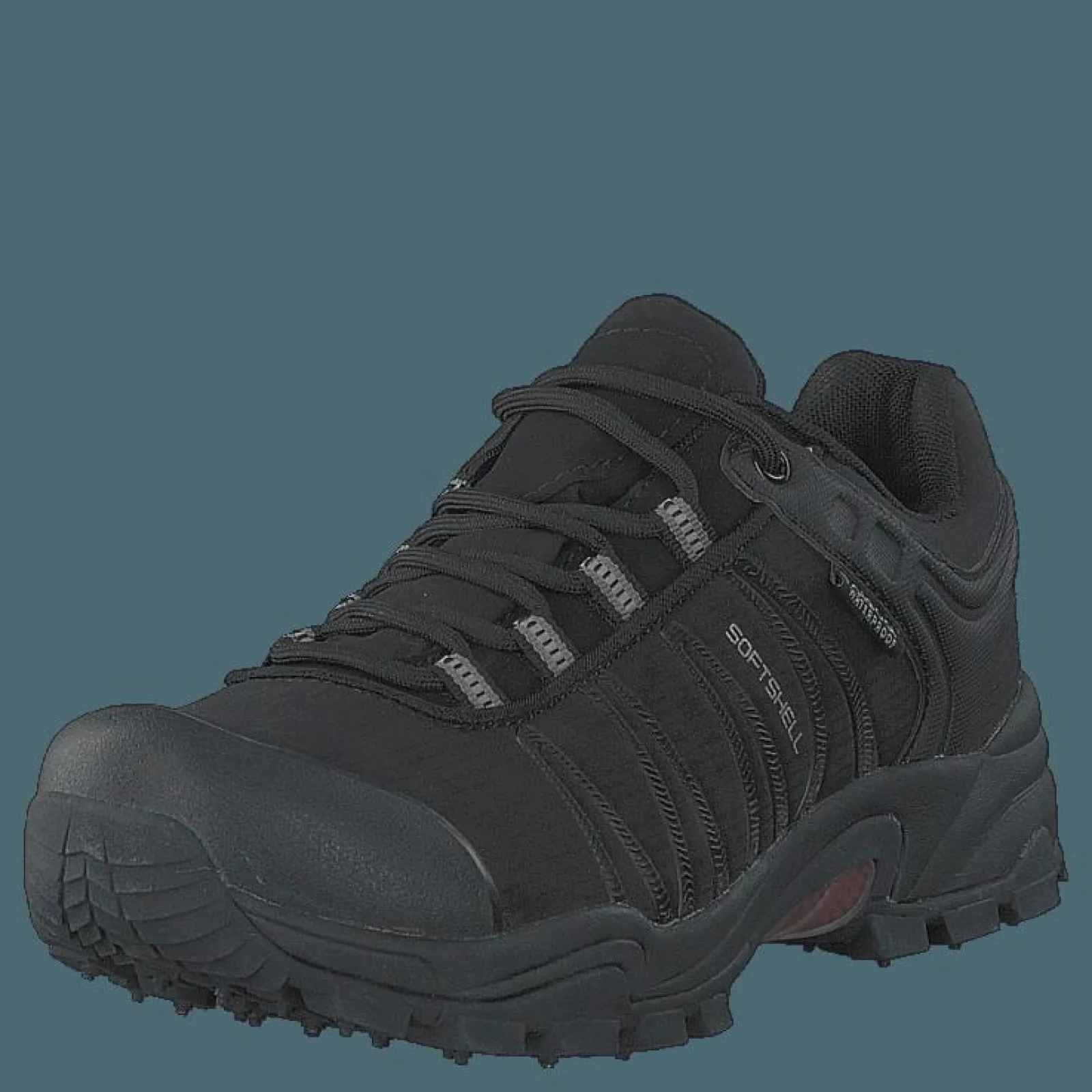 Polecat 430-2597 Water Proof Black