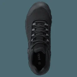 Polecat 430-2597 Water Proof Black