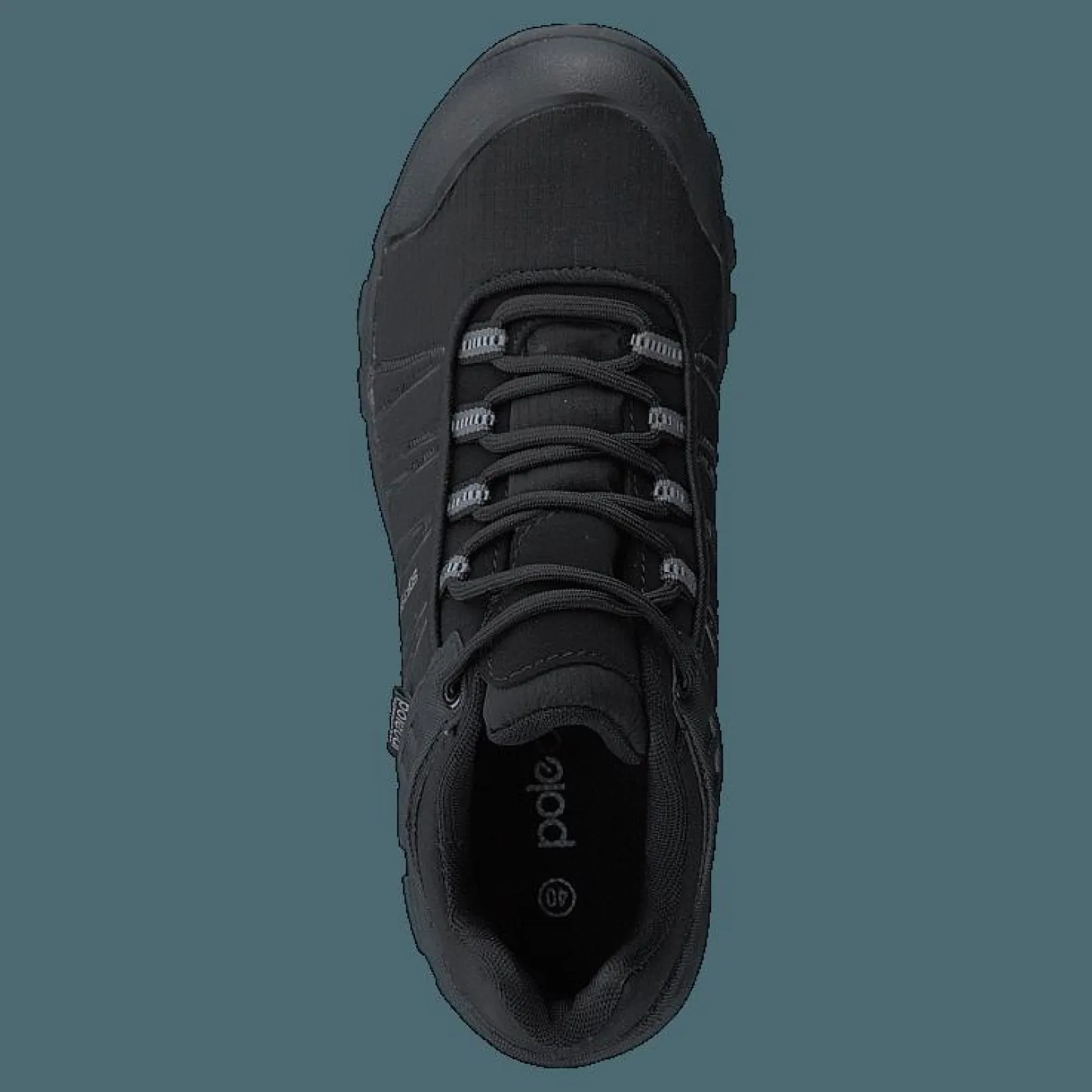 Polecat 430-2597 Water Proof Black