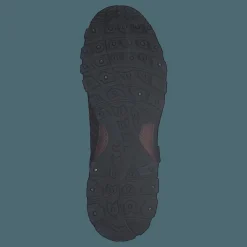 Polecat 430-2597 Water Proof Black