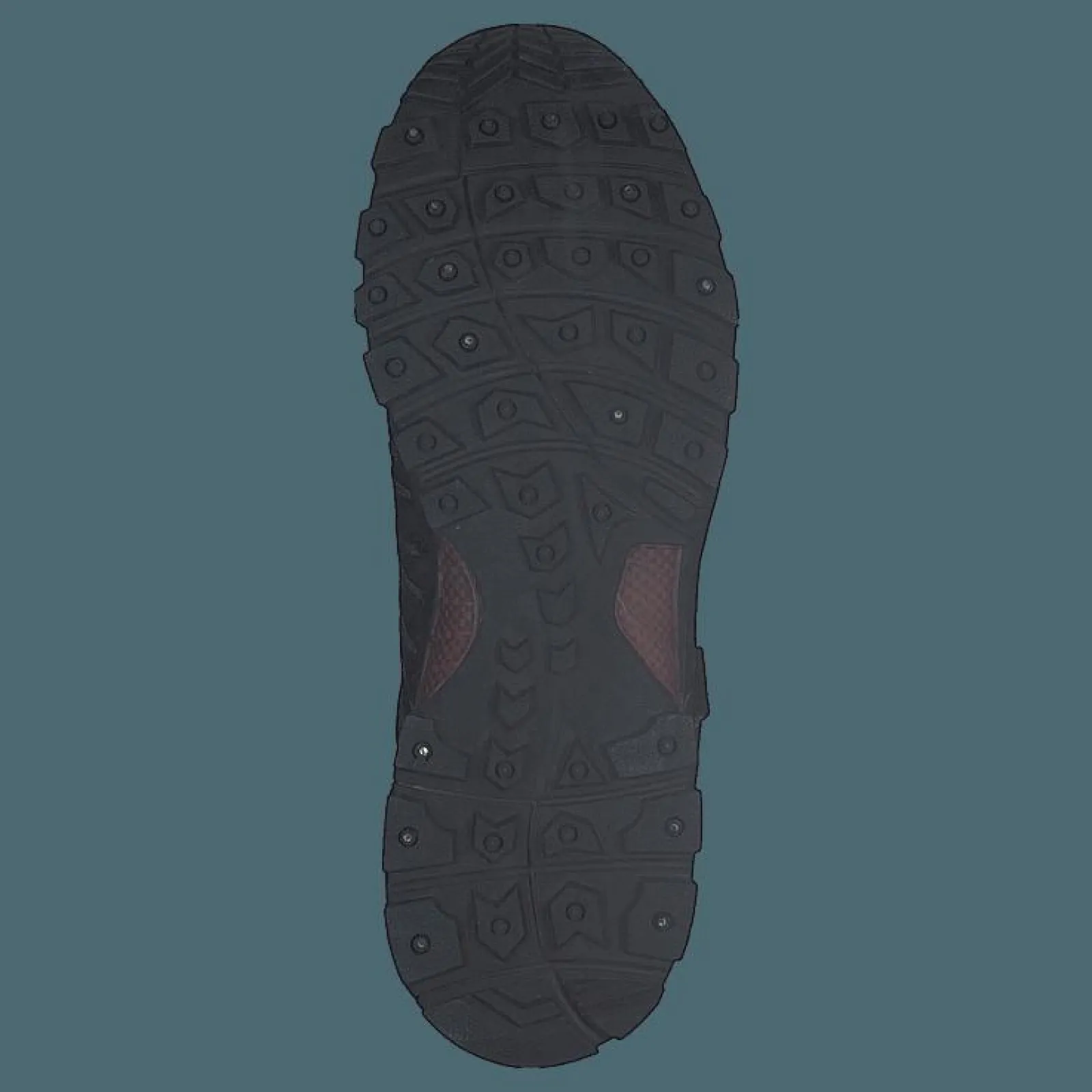 Polecat 430-2597 Water Proof Black