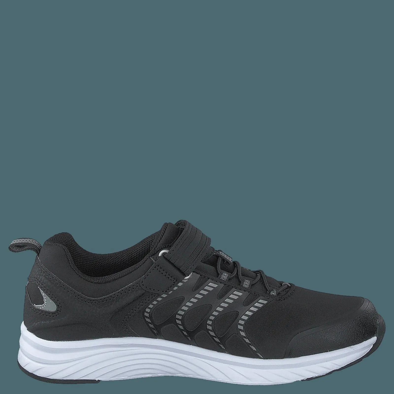 Barn Gulliver 435-2081 Waterproof Black