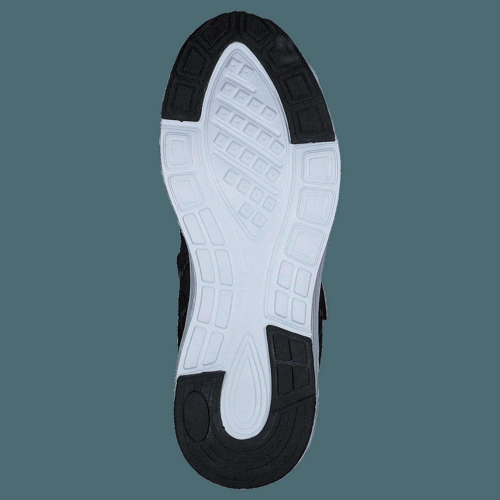 Barn Gulliver 435-2081 Waterproof Black