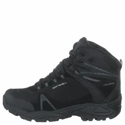 Network 430-3367 Waterproof Black
