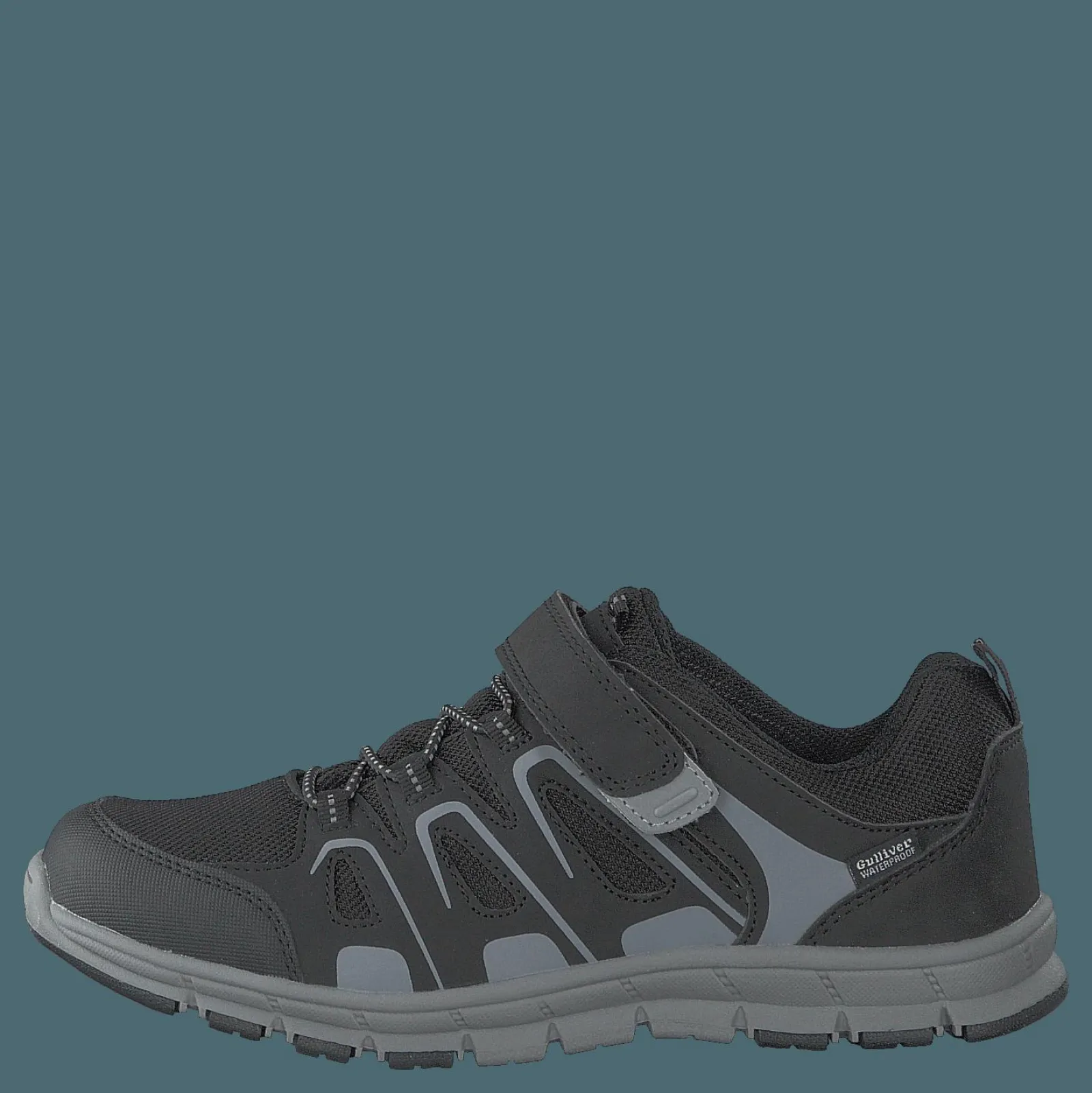 Barn Gulliver 435-0520 Waterproof Black