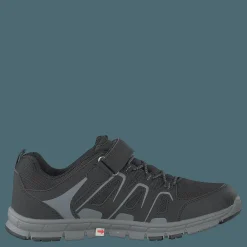 Barn Gulliver 435-0520 Waterproof Black