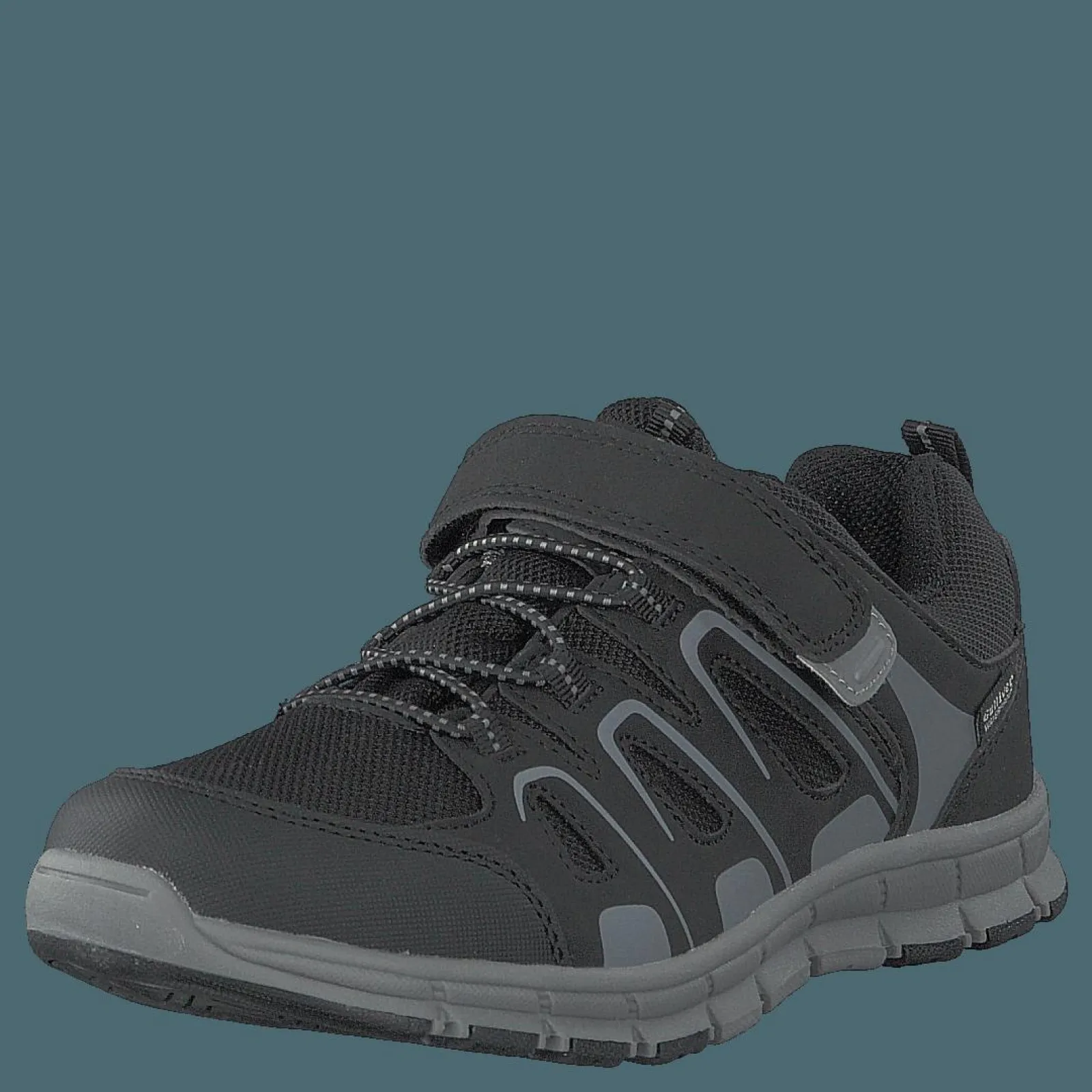 Barn Gulliver 435-0520 Waterproof Black