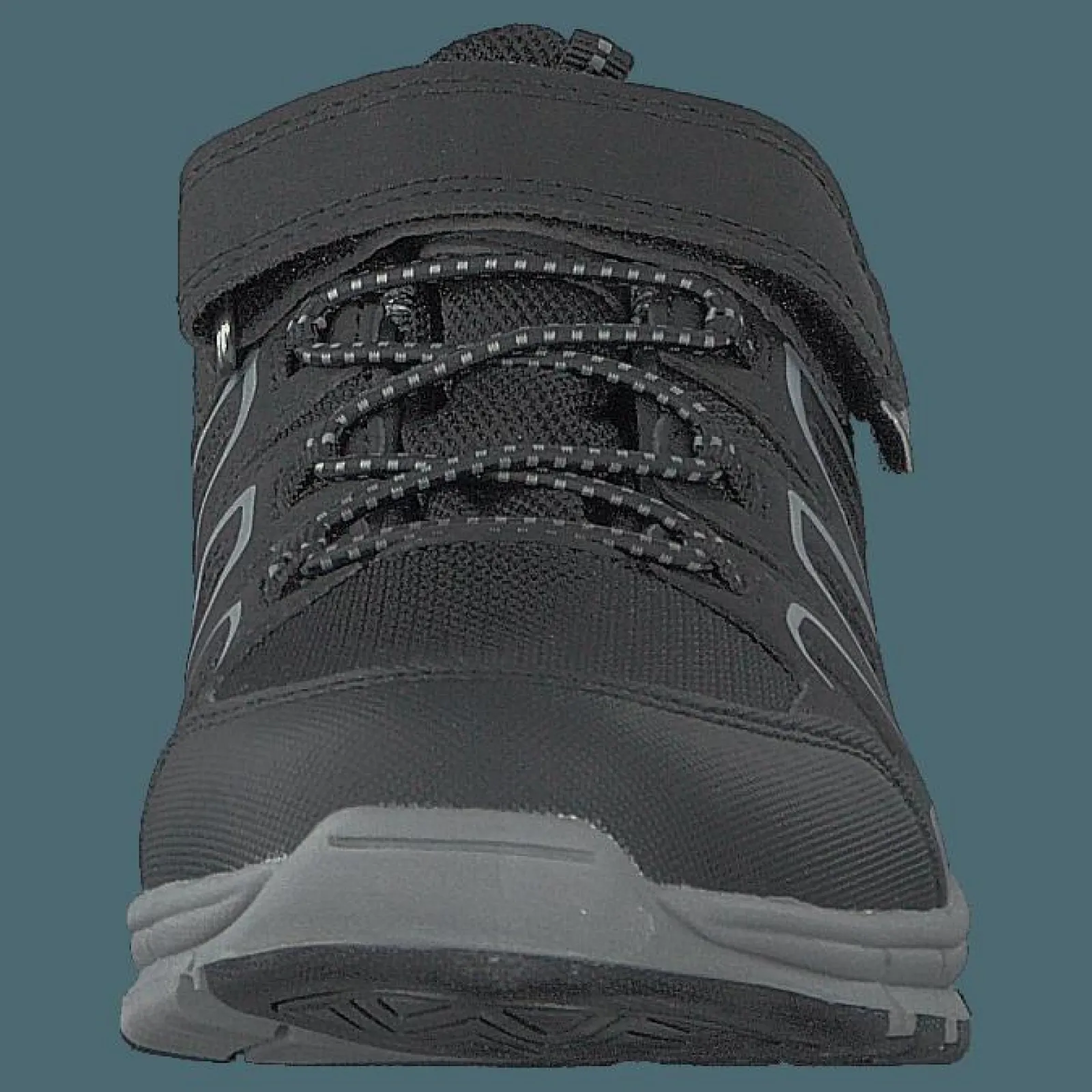 Barn Gulliver 435-0520 Waterproof Black
