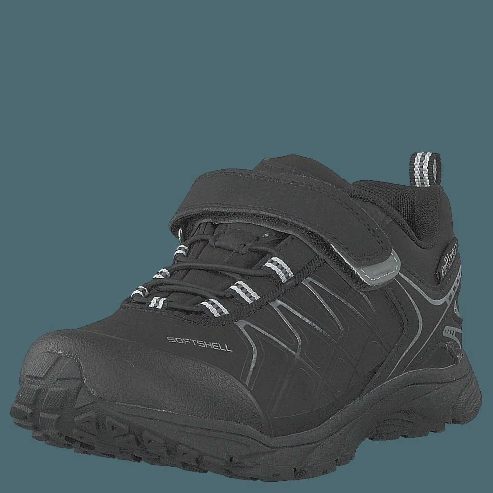 Barn Gulliver 430-6062 Waterproof Black