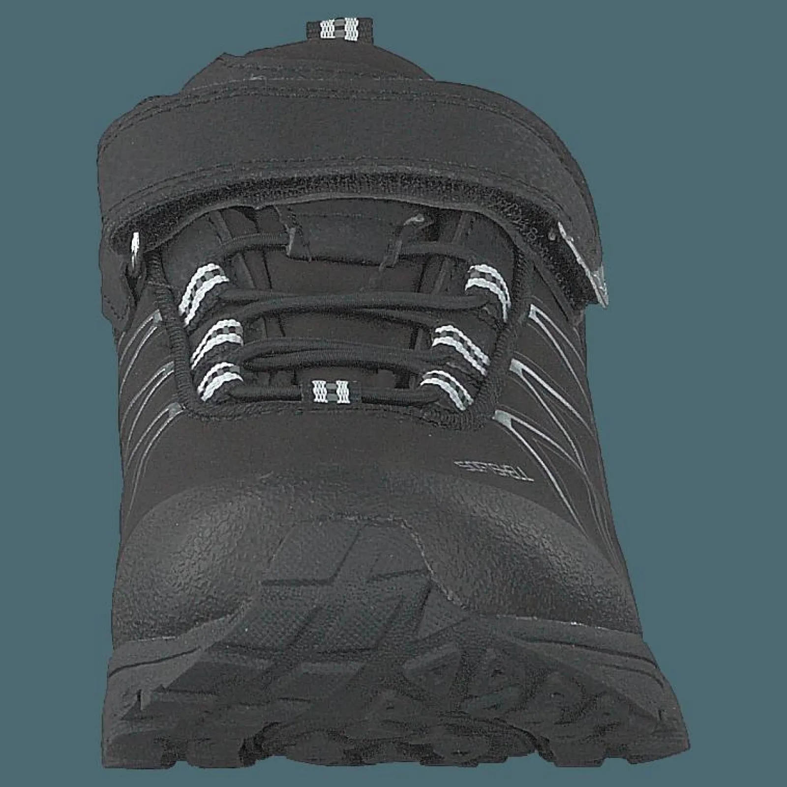 Barn Gulliver 430-6062 Waterproof Black