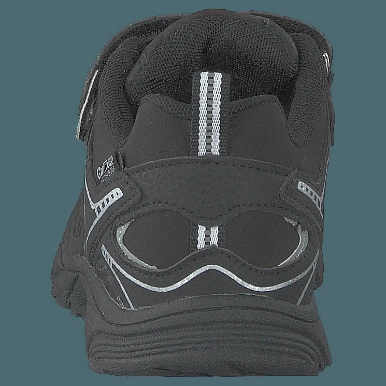 Barn Gulliver 430-6062 Waterproof Black