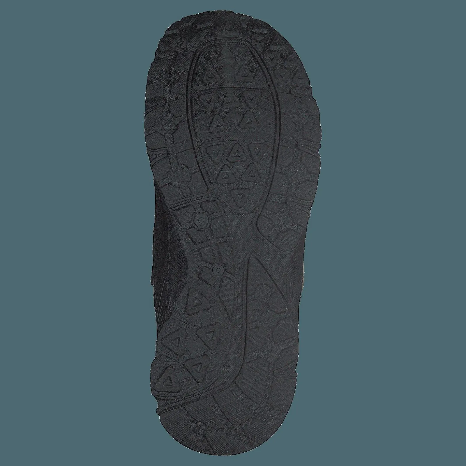 Barn Gulliver 430-6062 Waterproof Black