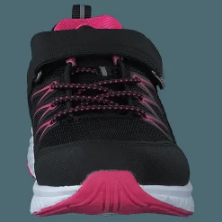 Barn Gulliver 435-2067 Waterproof Black/fuschia