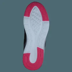 Barn Gulliver 435-2067 Waterproof Black/fuschia