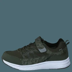 Barn Gulliver 435-2067 Waterproof Green/multi