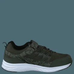 Barn Gulliver 435-2067 Waterproof Green/multi