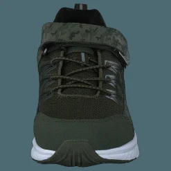 Barn Gulliver 435-2067 Waterproof Green/multi