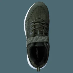 Barn Gulliver 435-2067 Waterproof Green/multi