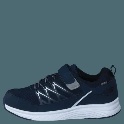 Barn Gulliver 435-2067 Waterproof Navy Blue