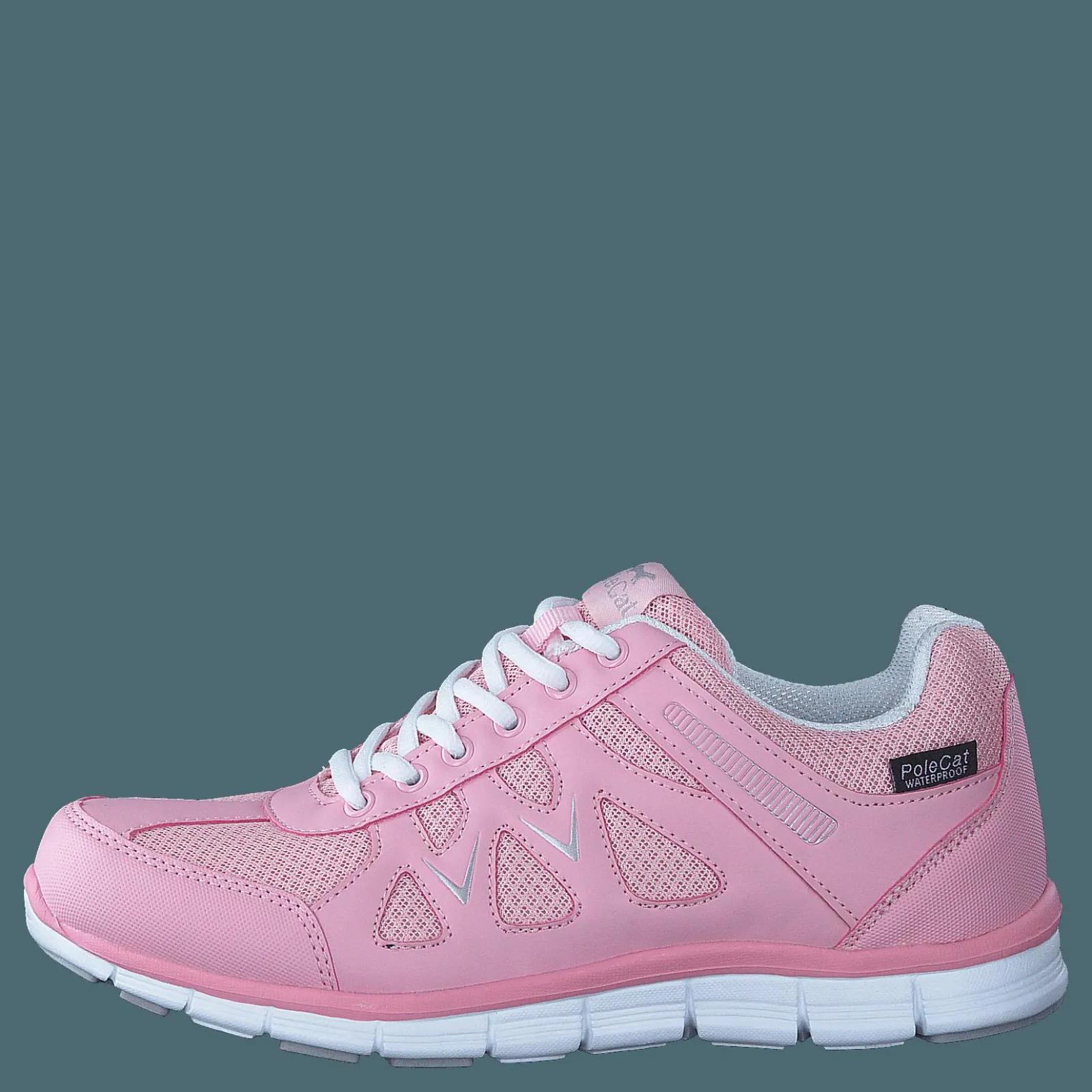 Polecat 435-1407 Waterproof Pink