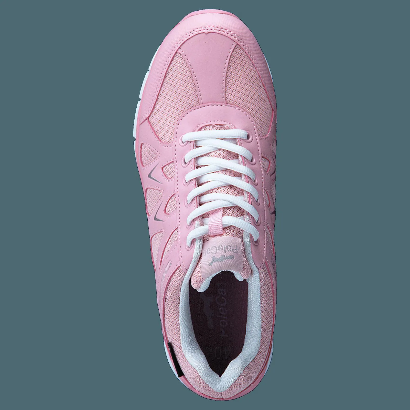 Polecat 435-1407 Waterproof Pink