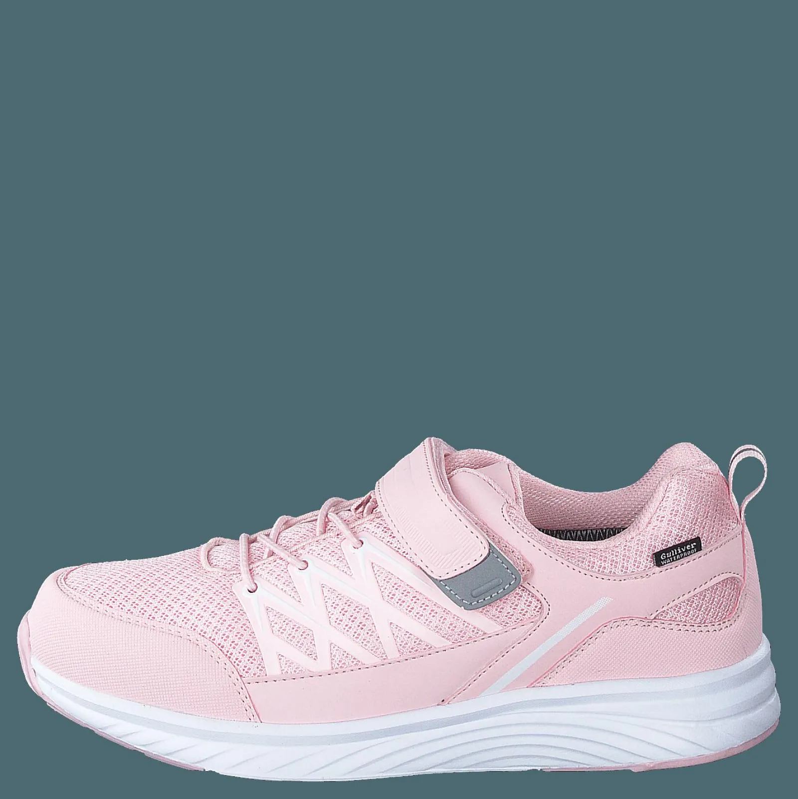 Barn Gulliver 435-2067 Waterproof Pink