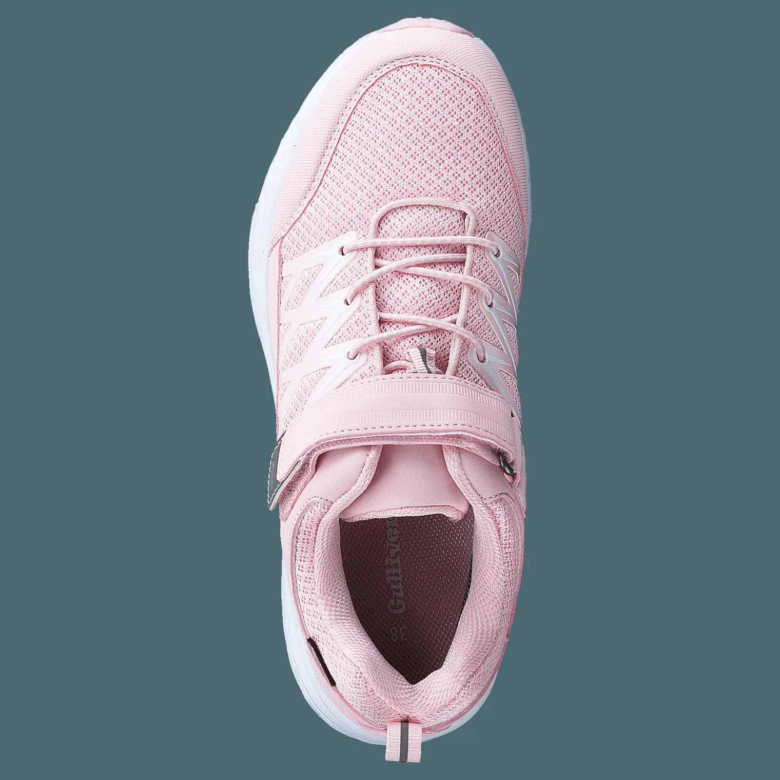 Barn Gulliver 435-2067 Waterproof Pink