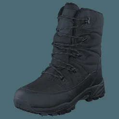 Polecat 430-0199 Waterproof Warm Lined Black ICE-Tech Studs