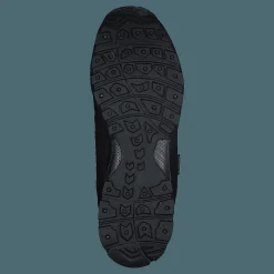 Polecat 430-0199 Waterproof Warm Lined Black ICE-Tech Studs