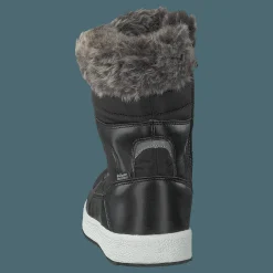 Barn Gulliver 435-0905 Waterproof Warm Lined Black